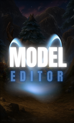 Model Editor
