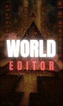 World Editor